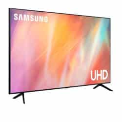 מסך 50 uhd 4k 50au7200 samsung