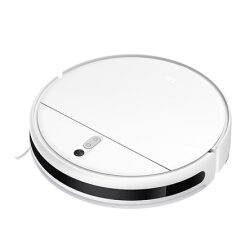 שואב אבק שוטף רובוטי xiaomi mi robot vacuum mop 2 lite- יבואן רישמי 89609