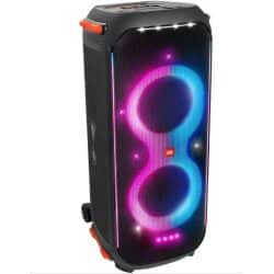 רמקול עם תאורה jbl partybox 710