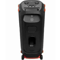 רמקול עם תאורה jbl partybox 710