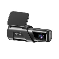 מצלמת רכב חכמהxiaomi m500 64gb 70mai dash cam