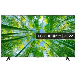 מסך טלוויזיה 50″ lg uq80006ld50 led uhd smart tv 4k ultra hd