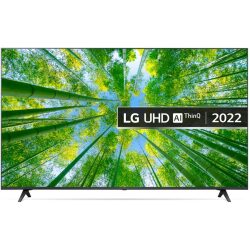 מסך lg smart “55 uq80006ld55 4k