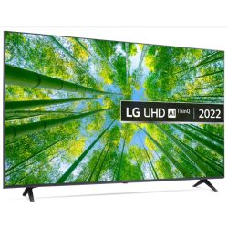 מסך lg smart “55 uq80006ld55 4k