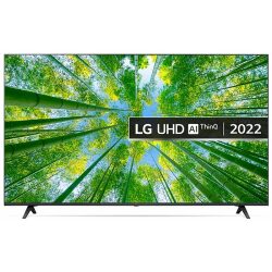 מסך smart 65″ lg uhd uq80006ld k4