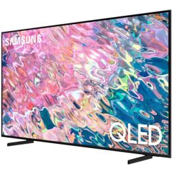 מסך “55  samsung qe55q60b qled