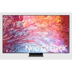 טלוויזיה “55 samsung qled 8k qe55qn700b