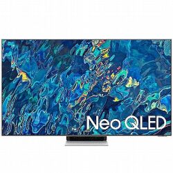 מסך “75 samsung qe55qn95b neo qled