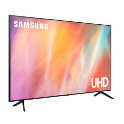 מסך 85″ samsung  85au7100 led smart