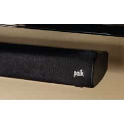 מקרן  קול  5.1 כולל סאב וופר אלחוטי polk audio signa-s3