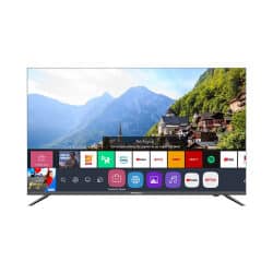 מסך  “43  peerless 4k smart 4340 webos  led