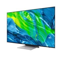 טלויזיה 65″ samsung 65s95b 4k oled pqi