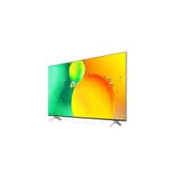 מסך טלוויזיה 55″ lg nanocell uhd 77 special edition k4 55nano776qa smart