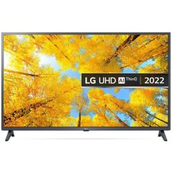 טלוויזיה 50″ uhd uq7500 k4 special edition smart lg 50uq75006