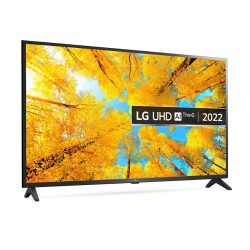 טלוויזיה 55″ lg uhd smart uq7500 special edition k4 55uq75006