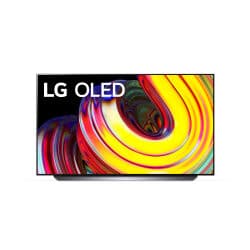 מסך טלוויזיה 55″ oled cs special edition smart tv lg k4 oled55cs6la