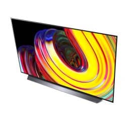 מסך טלוויזיה 55″ oled cs special edition smart tv lg k4 oled55cs6la