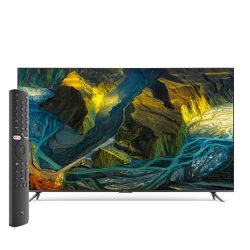 מסך 86 אינץ  xiaomi mi tv max l86m7 esme  led