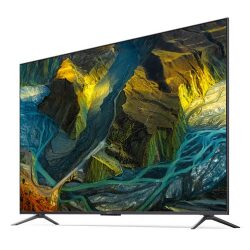 מסך 86 אינץ  xiaomi mi tv max l86m7 esme  led