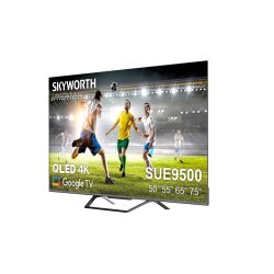 מסך “55  skyworth 55sue9500  qled 4k