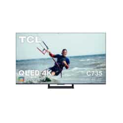 מסך “tcl 55c735 qled 4k 55