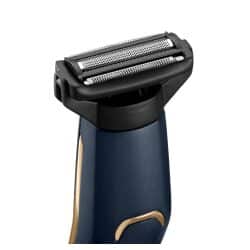 מסיר שיער לטיפוח  babyliss ba bg120e