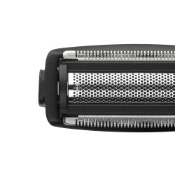 מסיר שיער לטיפוח  babyliss ba bg120e