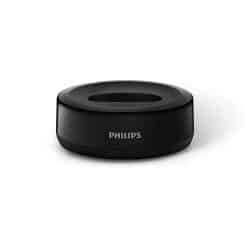 טלפון בייתי אלחוטי שלוחה אחת 1.6″ d1601b/01 שחור philips