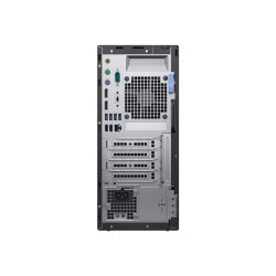 מחשב נייח optiplex 7060 tw i5 gen8 24gb ddr4 480gb ssd win10pro he דל dell