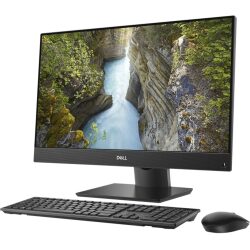 מחשב נייח “dell optiplex 7460 i7-8700 6gb ddr4 1tb geforce gtx 1050 4gb ddr5 mobile pro aio 24 מחודש