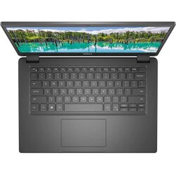 מחשב נייד 14″ 3400 i5 זיכרון 16 דיסק 240 מחודש dell