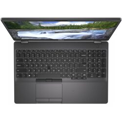 מחשב נייד latitude 5500 i5 8365u 16gb 256gb ssd 15.6 מחודש dell