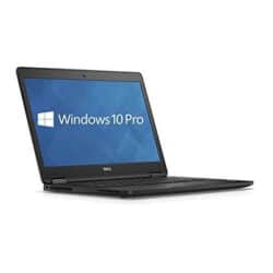 מחשב נייד “14 דק i7 7440 16gb 512ssd win10 מחודש dell