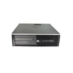 מחשב נייח compaq 6300 pro sff i5 3470 16gb mem 480gb ssd מחודש hp