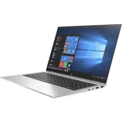 מחשב נייד מגע hp elitebook 830 g7 core i7-10610u 512gb ssd 32gb 13.3 pro