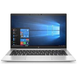 מחשב נייד מגע hp elitebook 830 g7 core i7-10610u 512gb ssd 32gb 13.3 pro