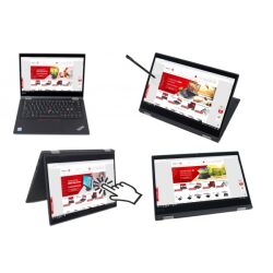 מחשב נייד מחודש  lenovo lp-len-x380-yoga