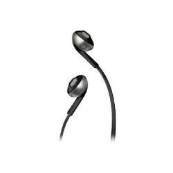 אוזניות אלחוטיות in ear tune t215bt שחור jbl