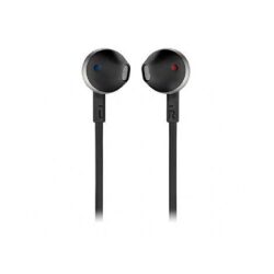 אוזניות אלחוטיות in ear tune t215bt שחור jbl