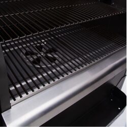 מעשנה פלט l6002b z grills 22909