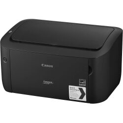 מדפסת ליזר lbp6030b  i sensys כולל 2 טונרים  שחור canon