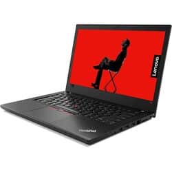 מחשב נייד thinkpad t480s-i5 gen8 16gb 256ssd 14 win 10 pro לנובו  מחודש lenovo