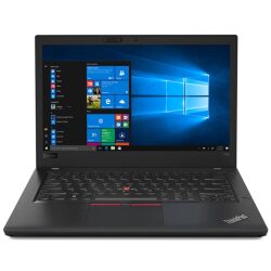 מחשב נייד thinkpad t480s-i5 gen8 16gb 256ssd 14 win 10 pro לנובו  מחודש lenovo