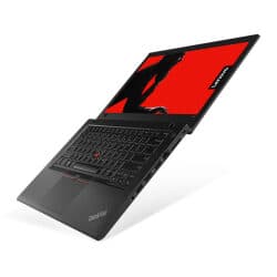 מחשב נייד thinkpad t480s-i5 gen8 16gb 256ssd 14 win 10 pro לנובו  מחודש lenovo