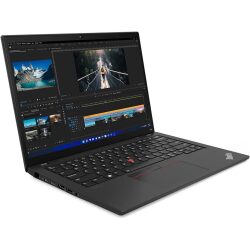 מחשב נייד lenovo thinkpad t14 g1 core i5 10210u 16gb ddr4 256gb nvme w10p