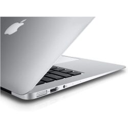 מחשב נייד 8gb 128ssd macbook air 13.3 i5  מחודש apple