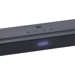 מקרן קול 2.1 עם סאב וופר אלחוטי jbl mk2 bass deep