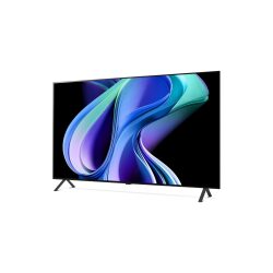 מסך טלוויזיה lg oled 65″ oled65a36la smart 4k