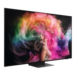 טלוויזיה חכמה 55″ samsung oled qe55s95c