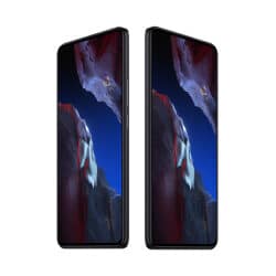 טלפון סלולרי poco f5 pro 5g 12+512gb 89398 שחור xiaomi